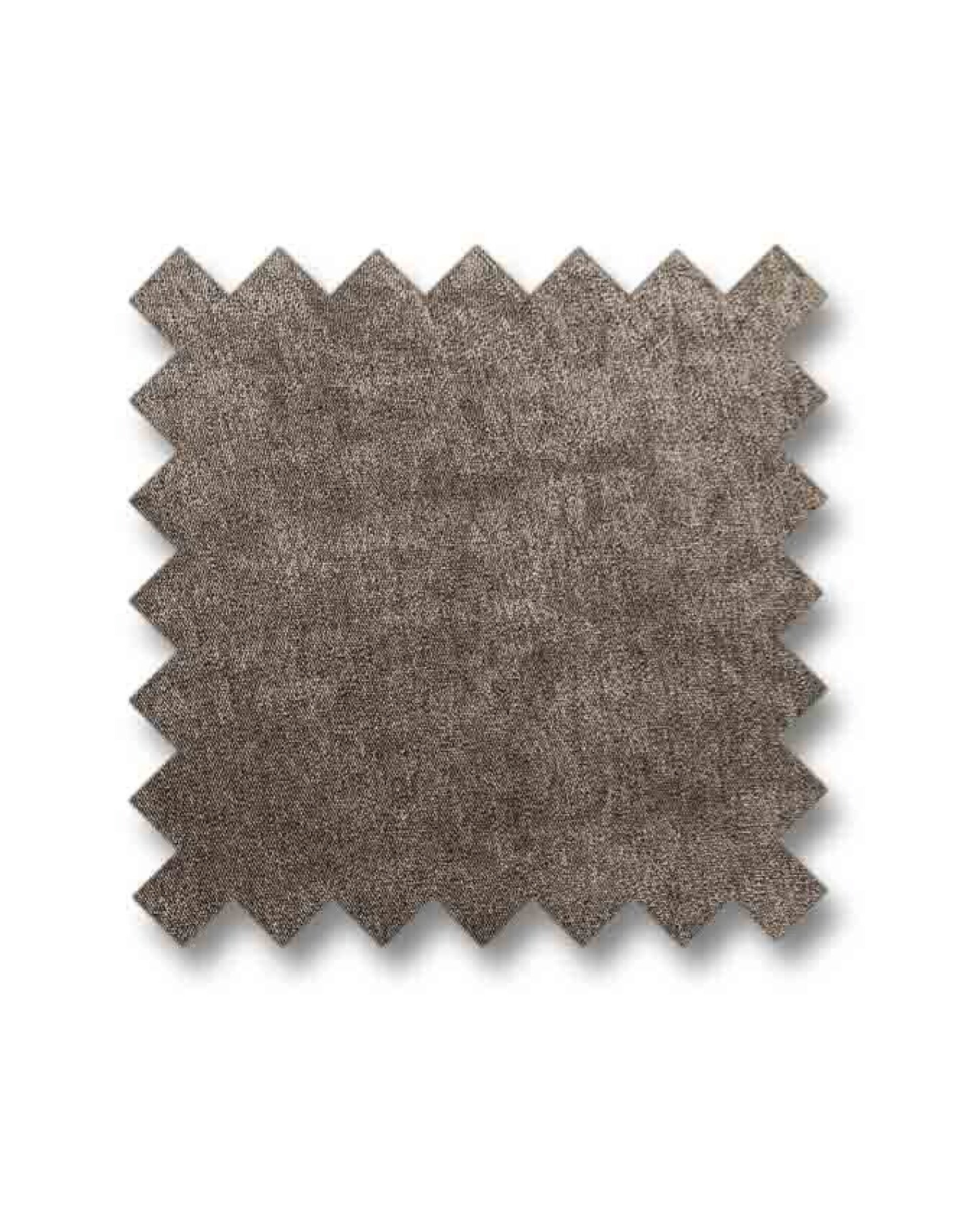 Andorra soffa 2-sits true brown