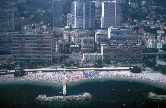 Monte Carlo