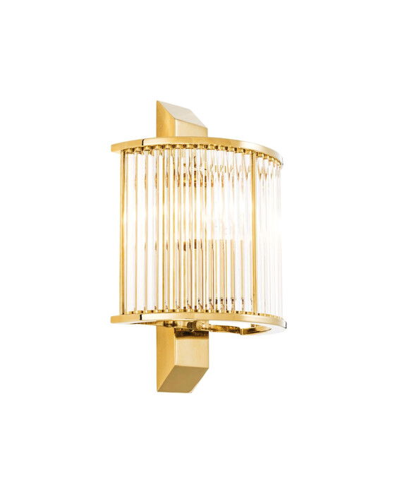 Oakley Wall Lamp
