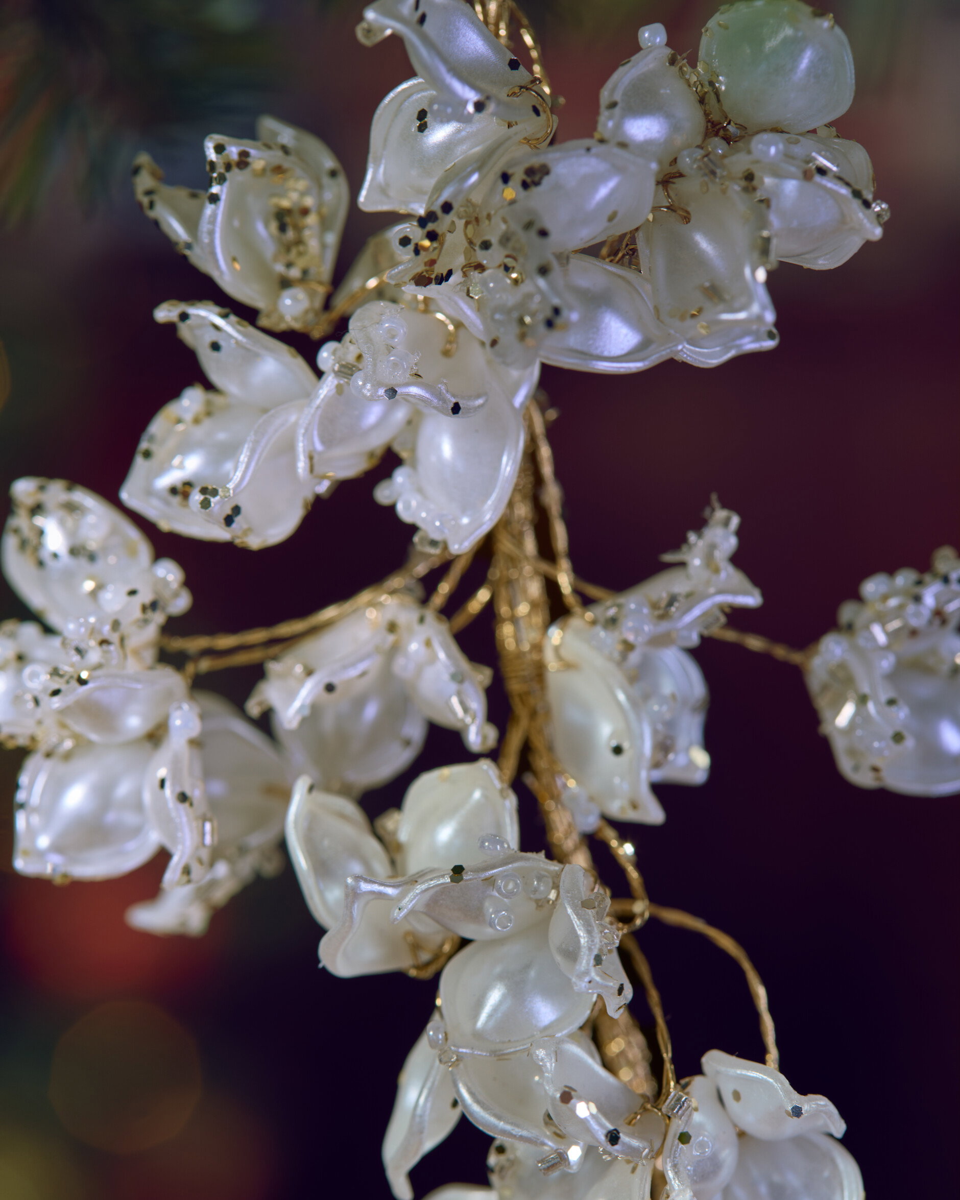 Winter Pendant Christmas Decoration