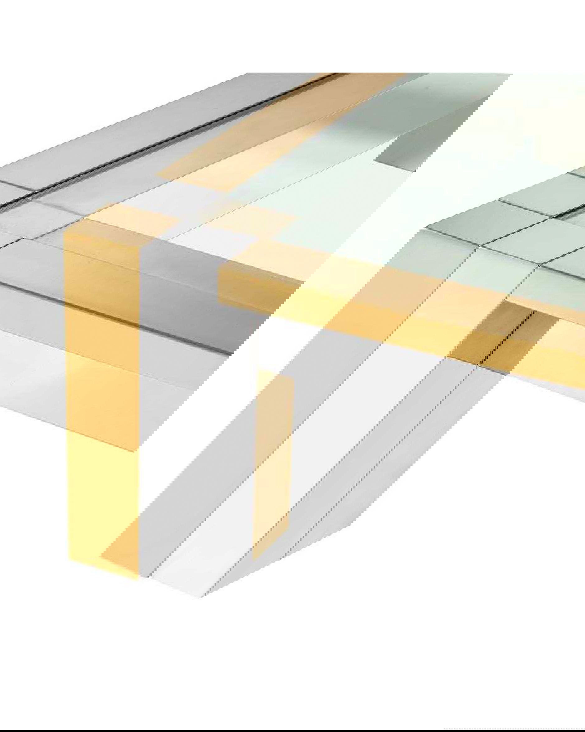 Titan soffbord  OUTLET