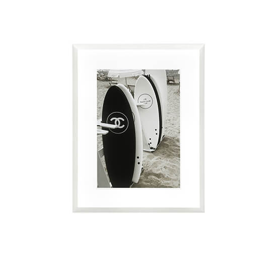 Chanel Yacht Club