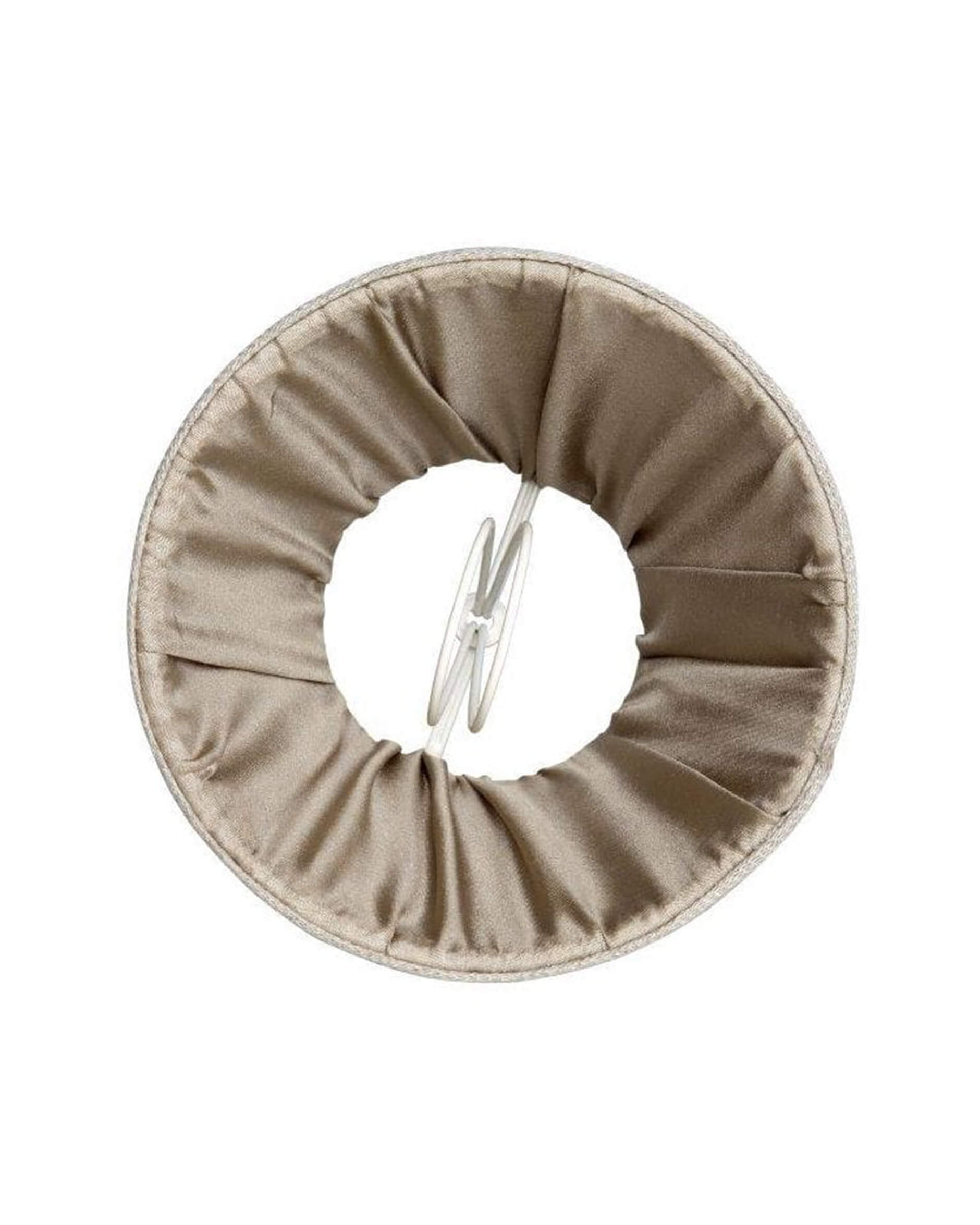 Vasari lampshade mini linen natural OUTLET