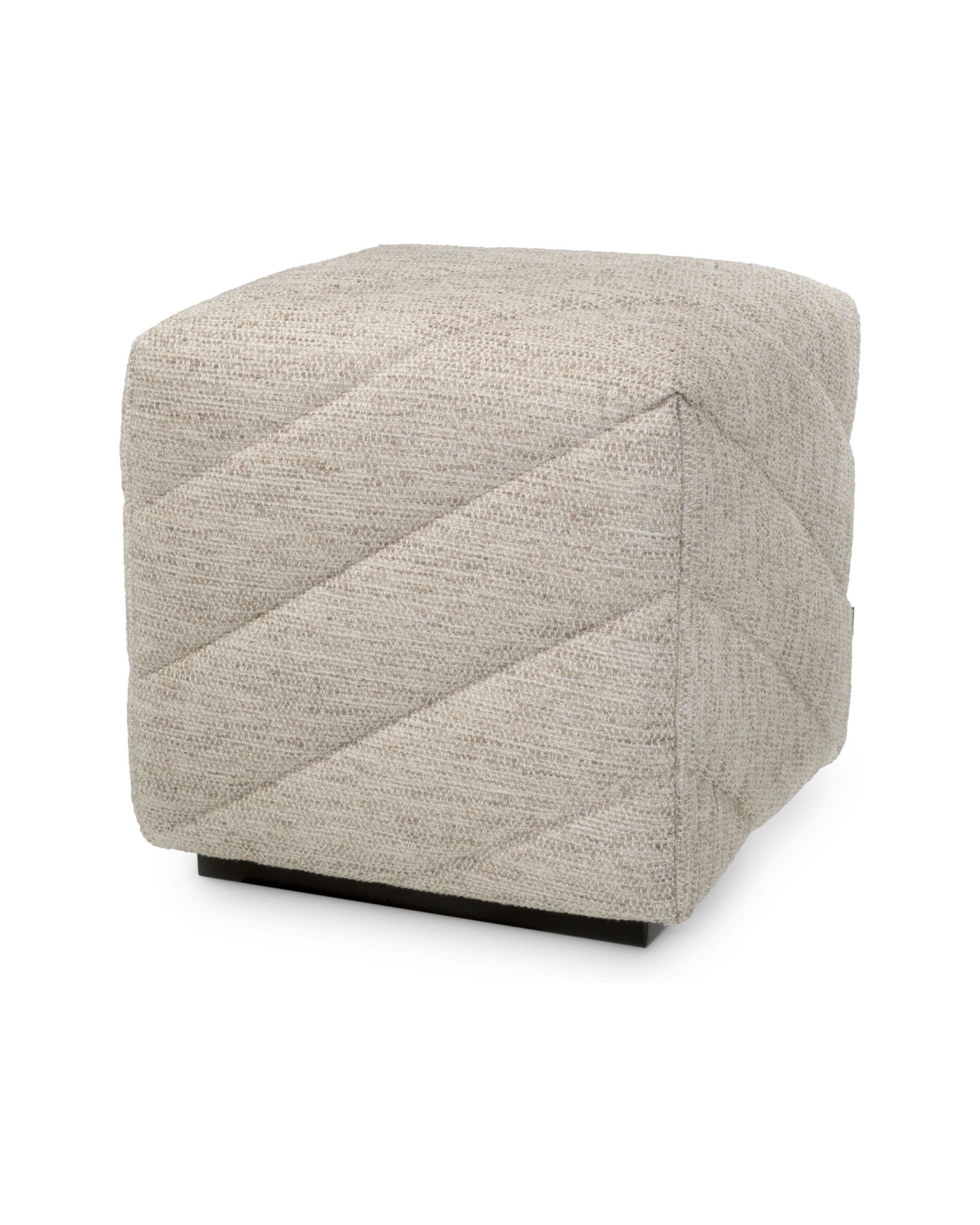 Avellino Stool Splendor Light Grey