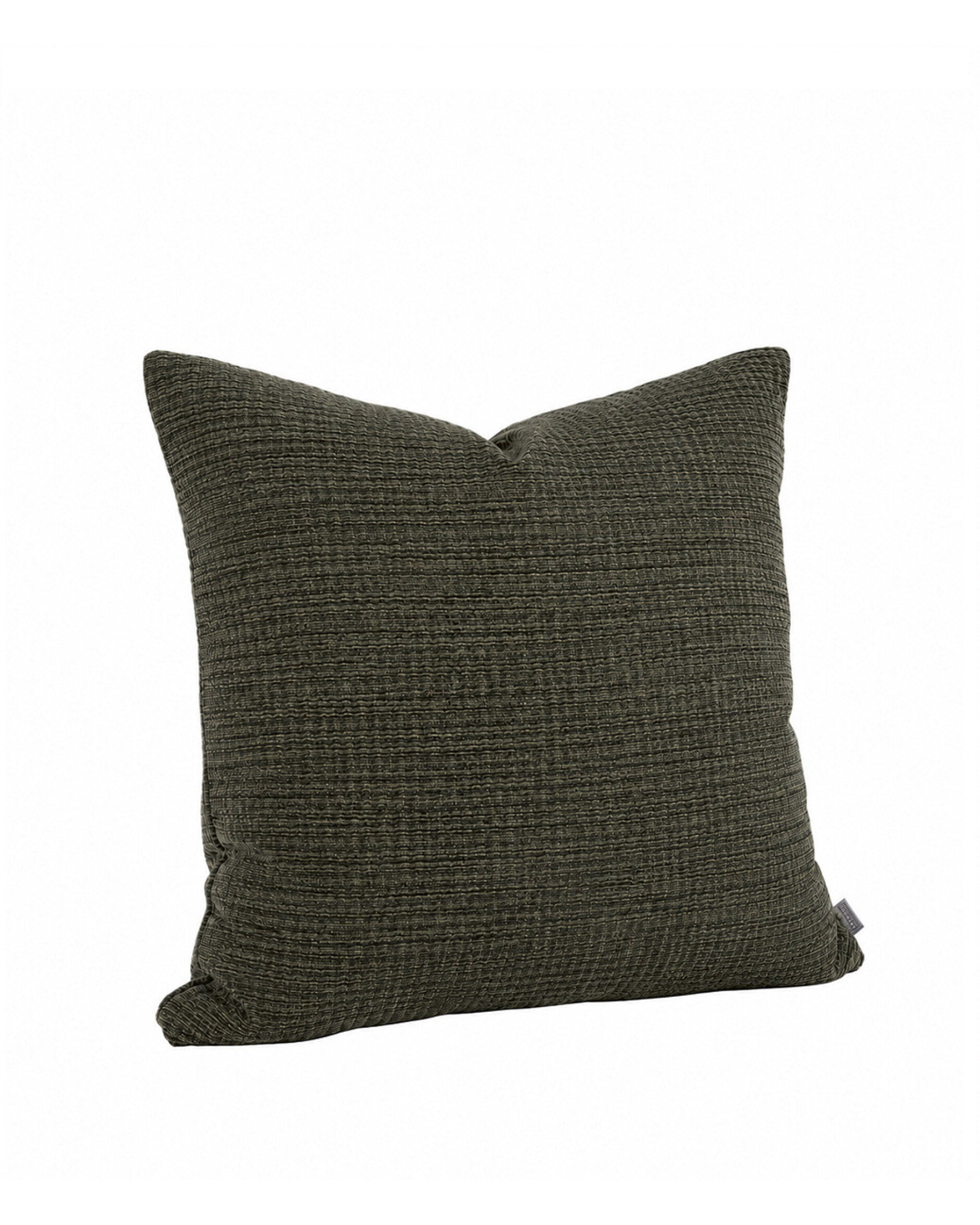 Orvino cushion cover olive