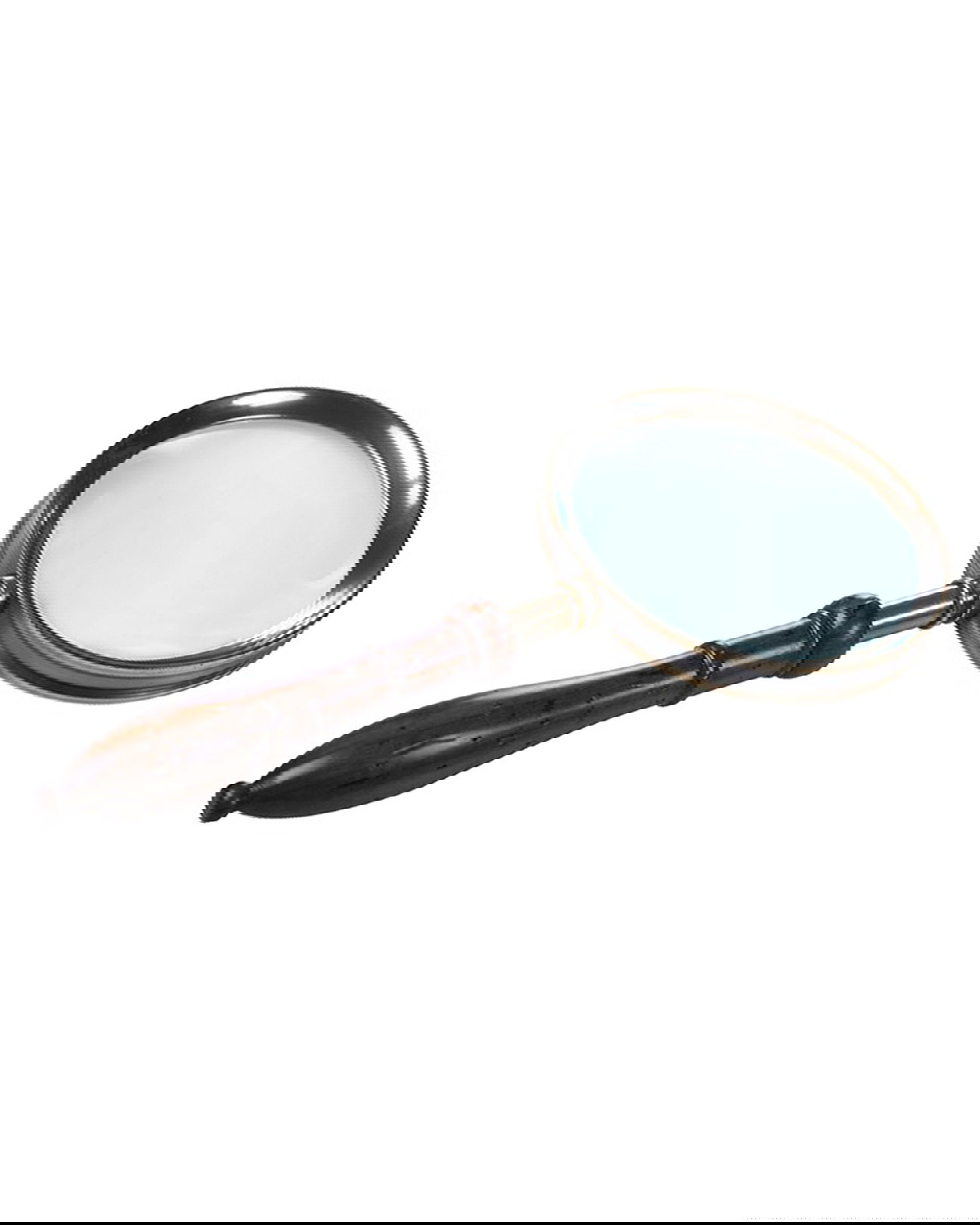 Regency Magnifier -suurennuslasi