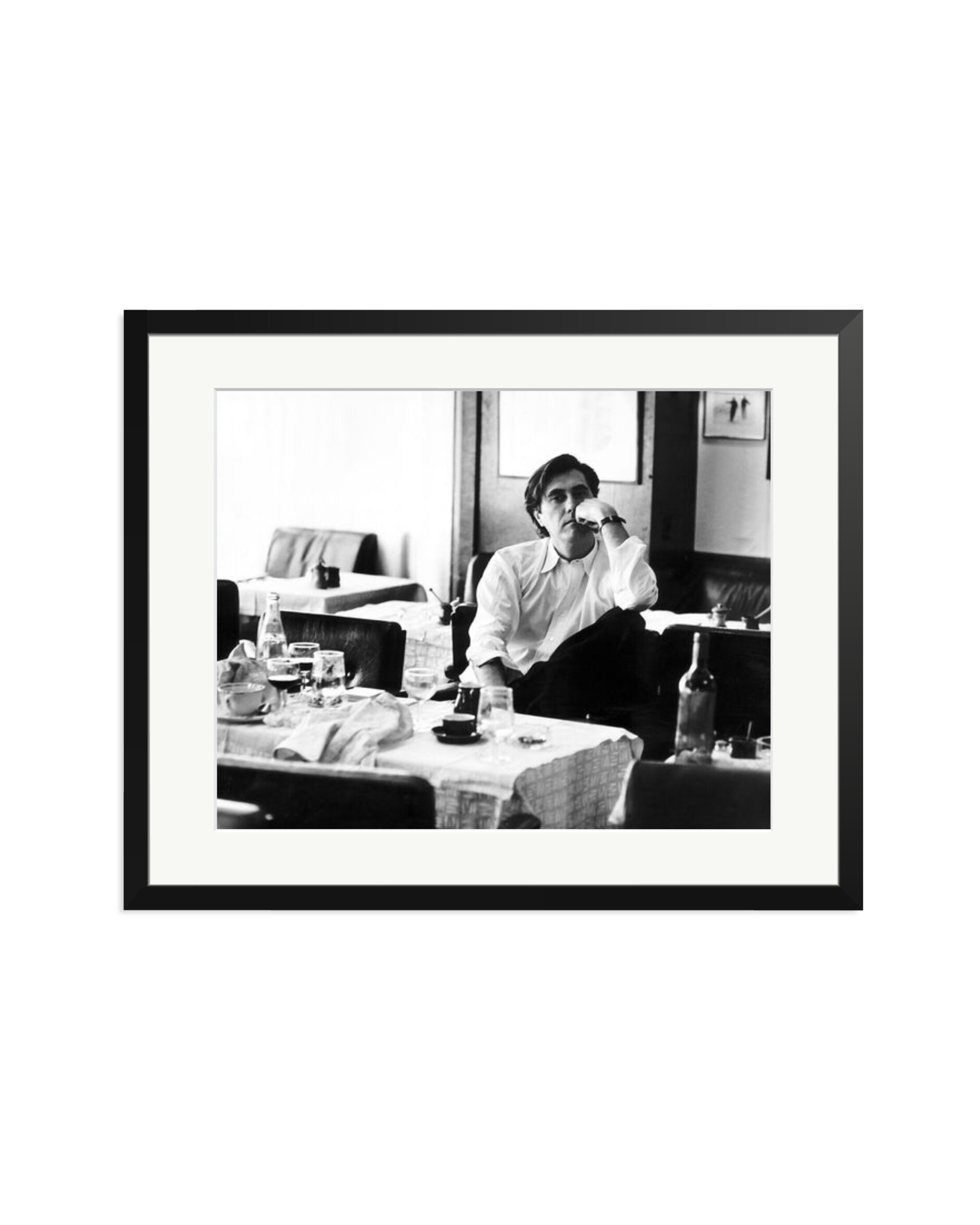 Bryan Ferry, 1985 Black / XL