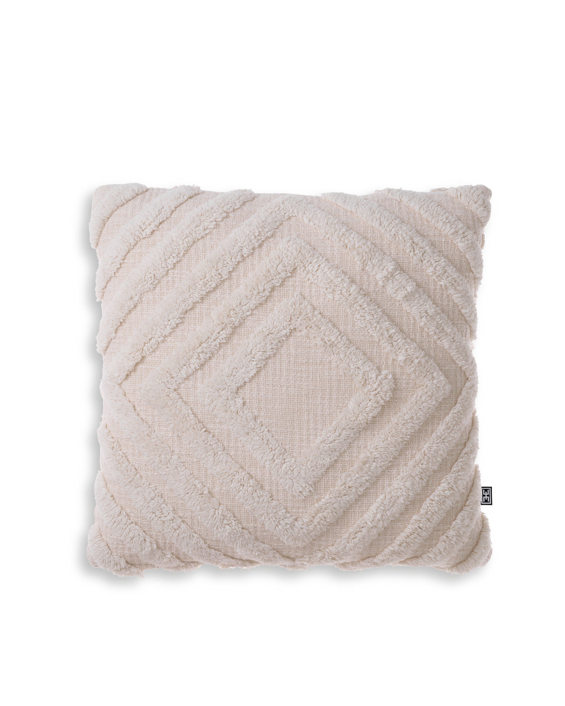 Magan kudde off-white