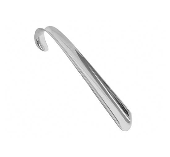 Silberfarben - Voyage shoe horn silver