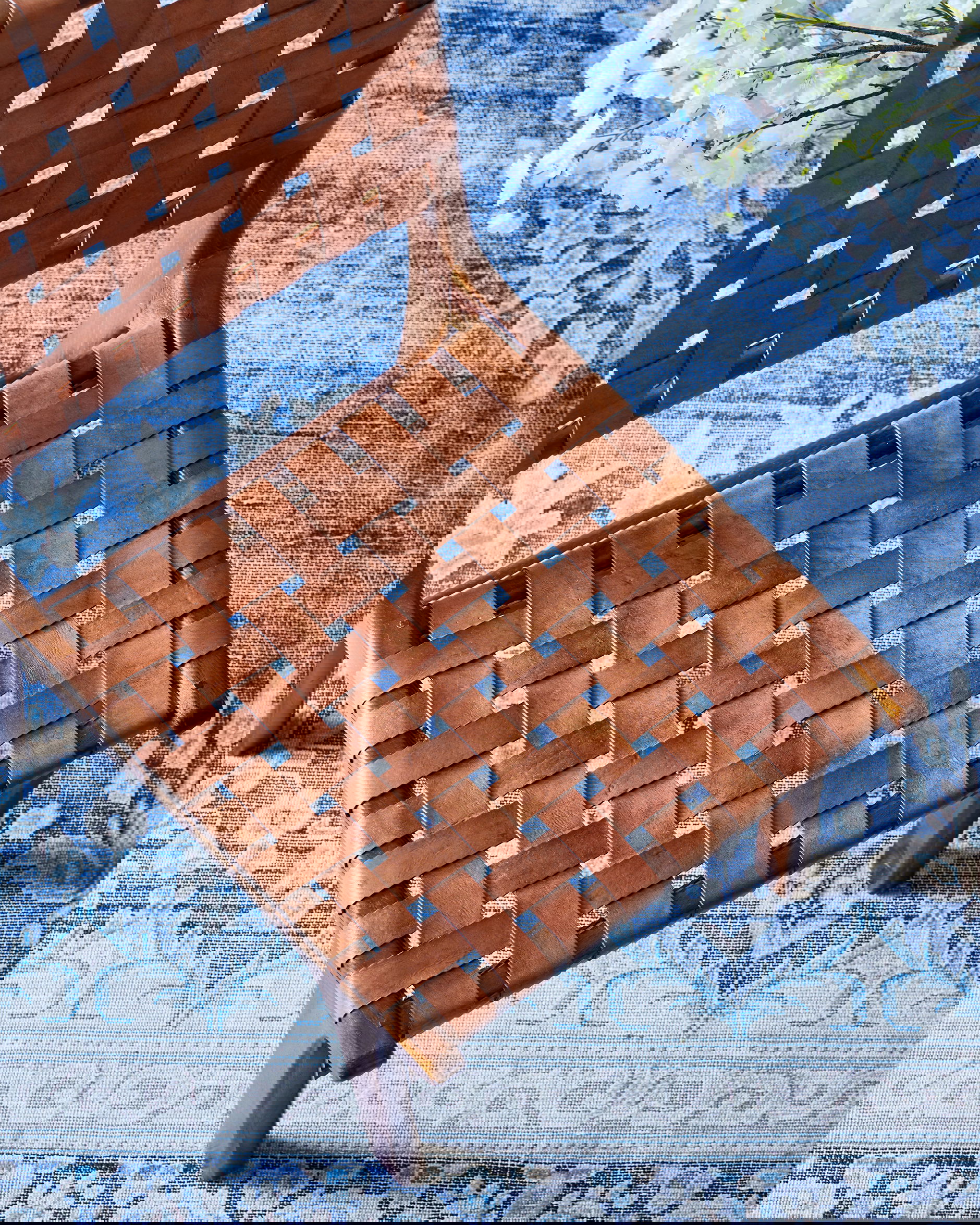 Porto matstol konjak