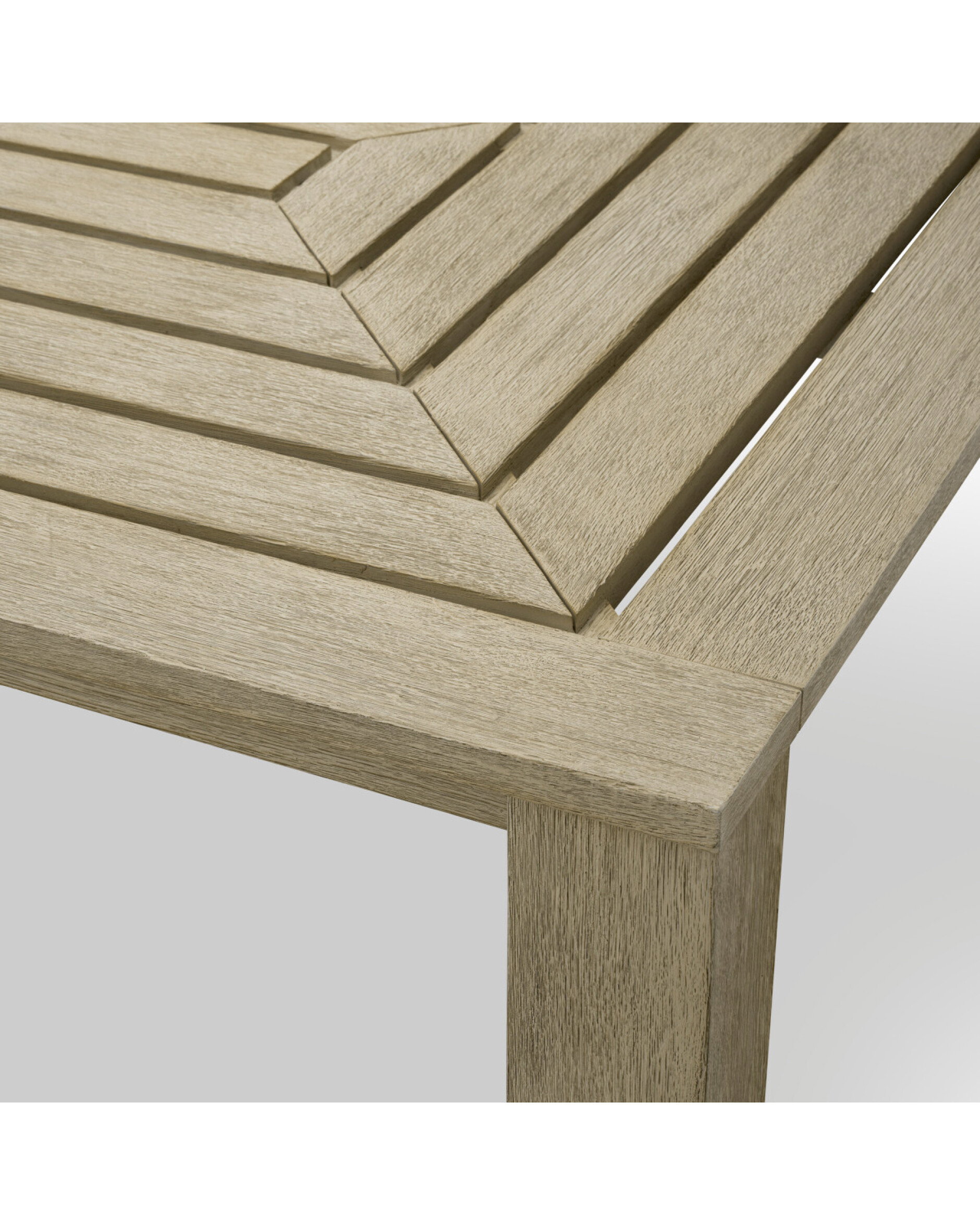 Vistamar Outdoor Dining Table