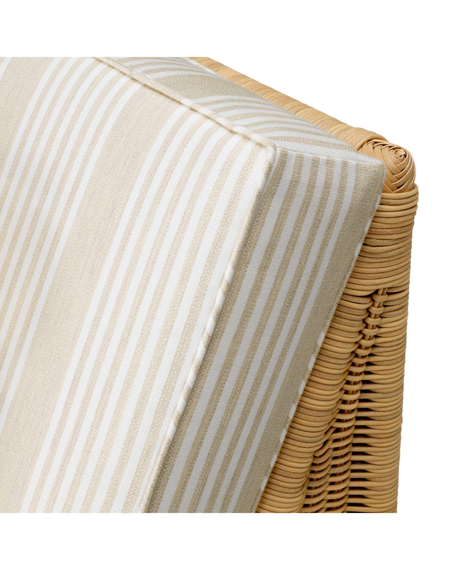 Hampton hoekmodule Saville beige