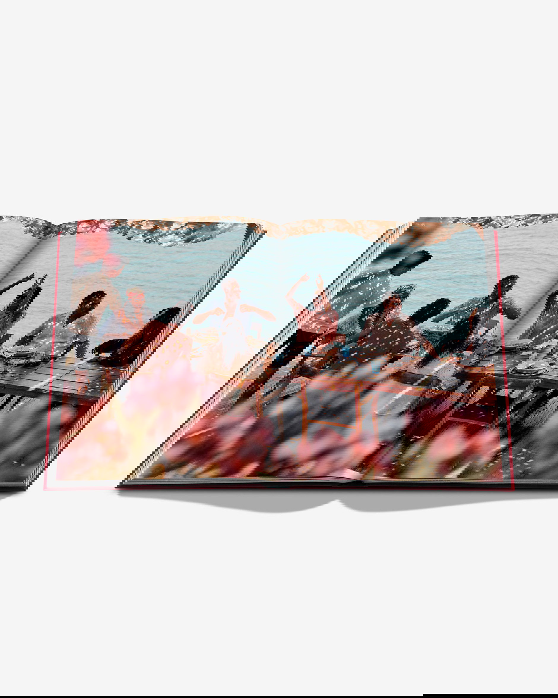 Maçakizi: Everlasting Summer