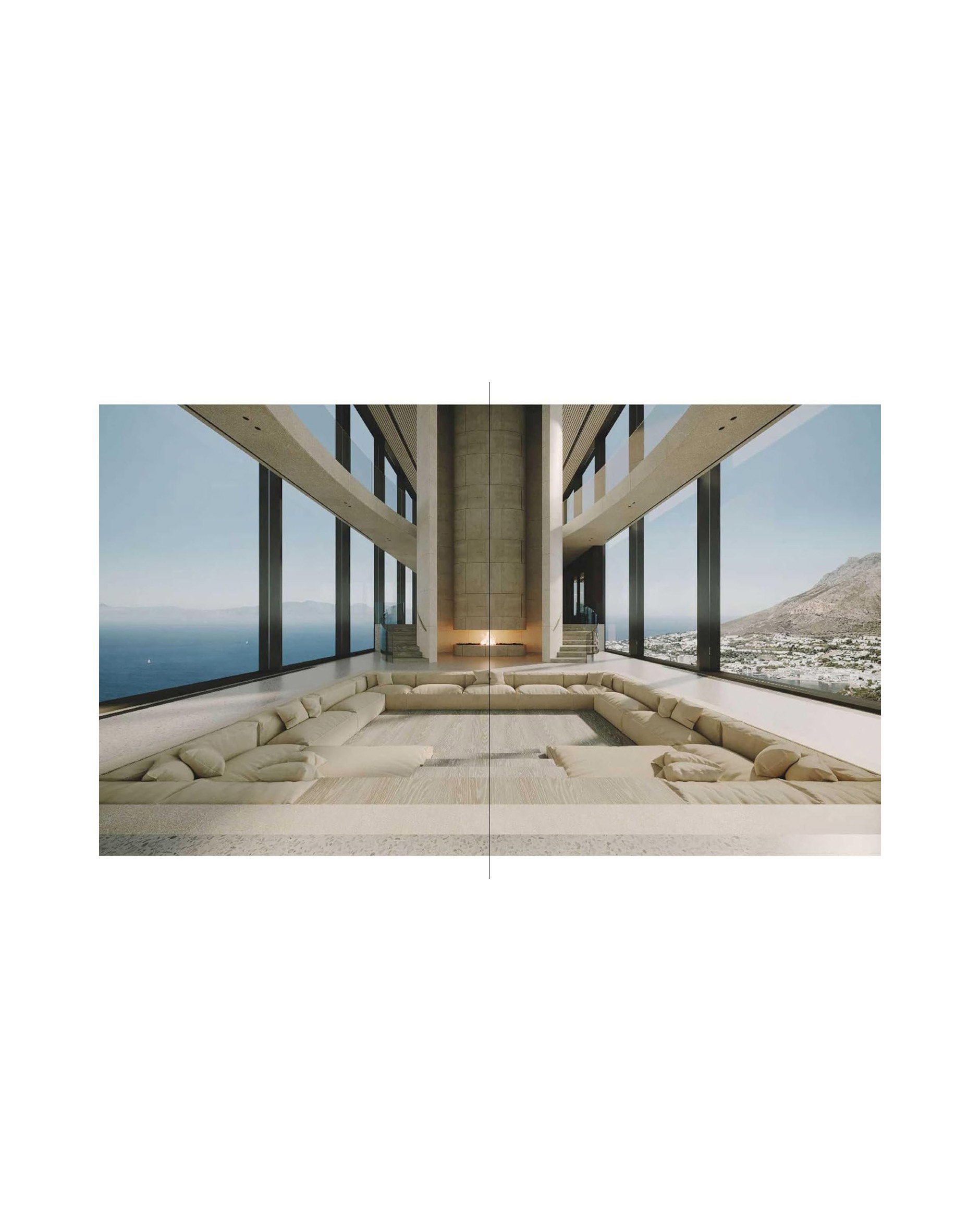 Penthouse - The World's Most Incredible Penthouses