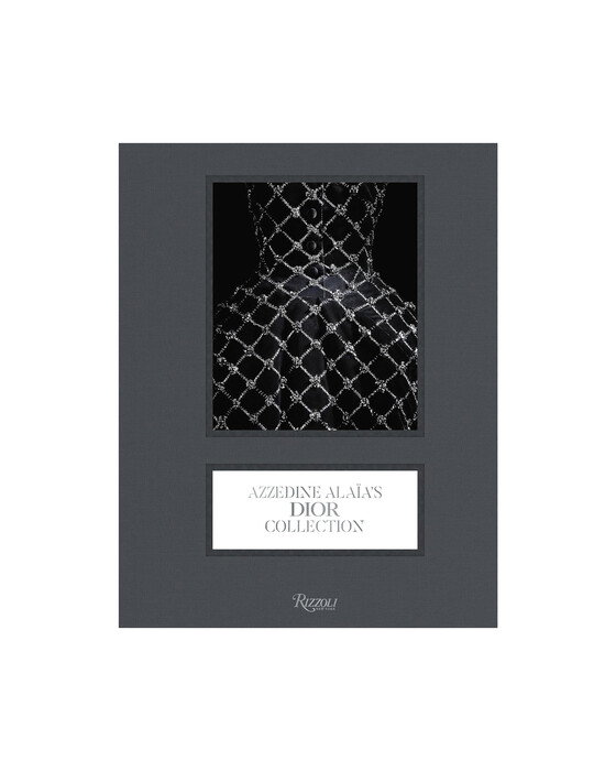 teNeues Dior: The Collection of Azzedine Alaia