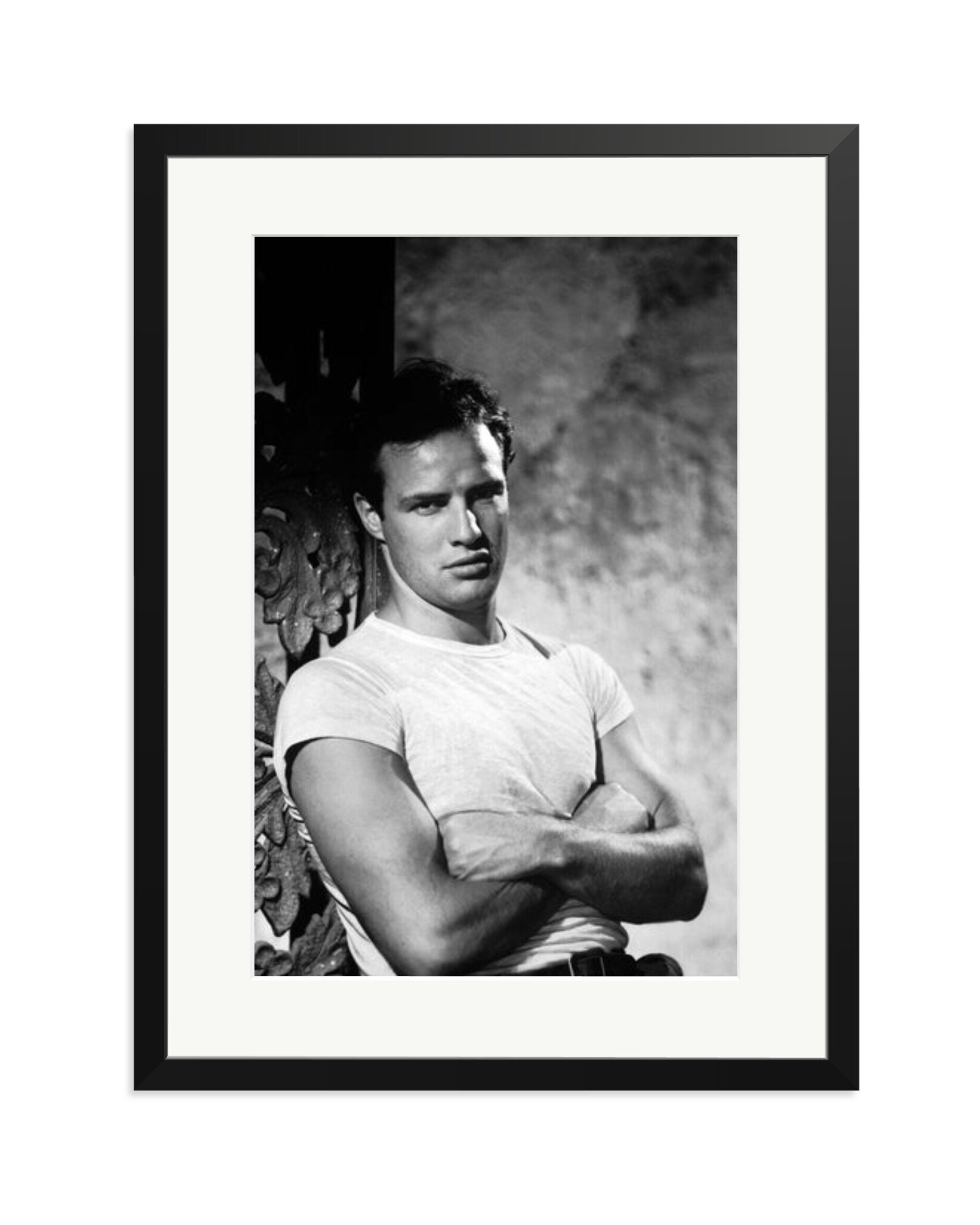 A Streetcar Named Desire Black / XL