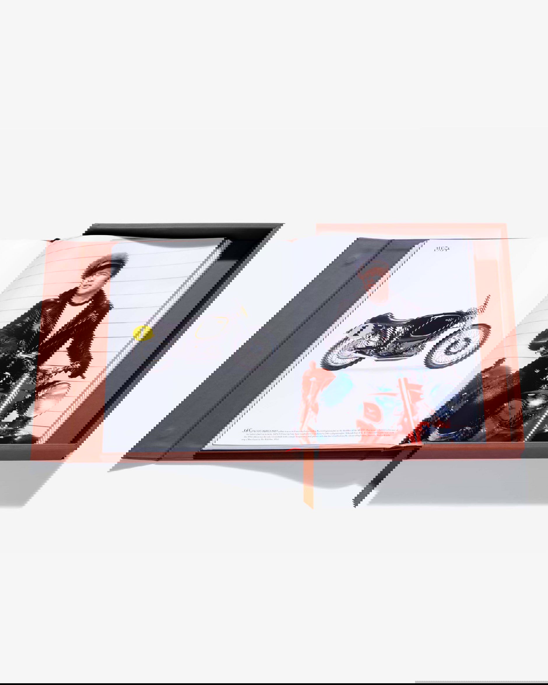 The Impossible Collection of Motorcycles (2nd Edition)