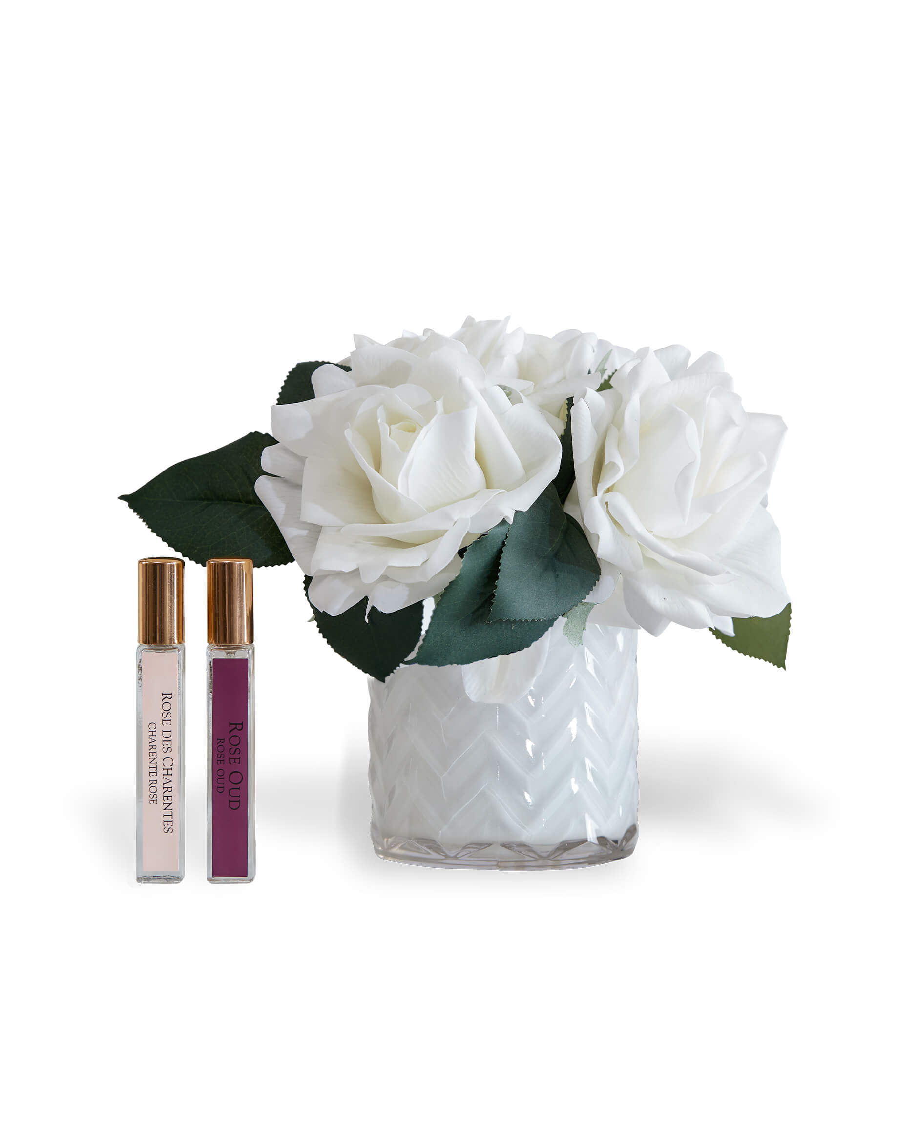 Bouton de Rose Gift Set