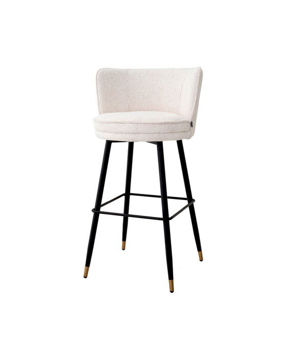 grenada barstol lyssa off-white