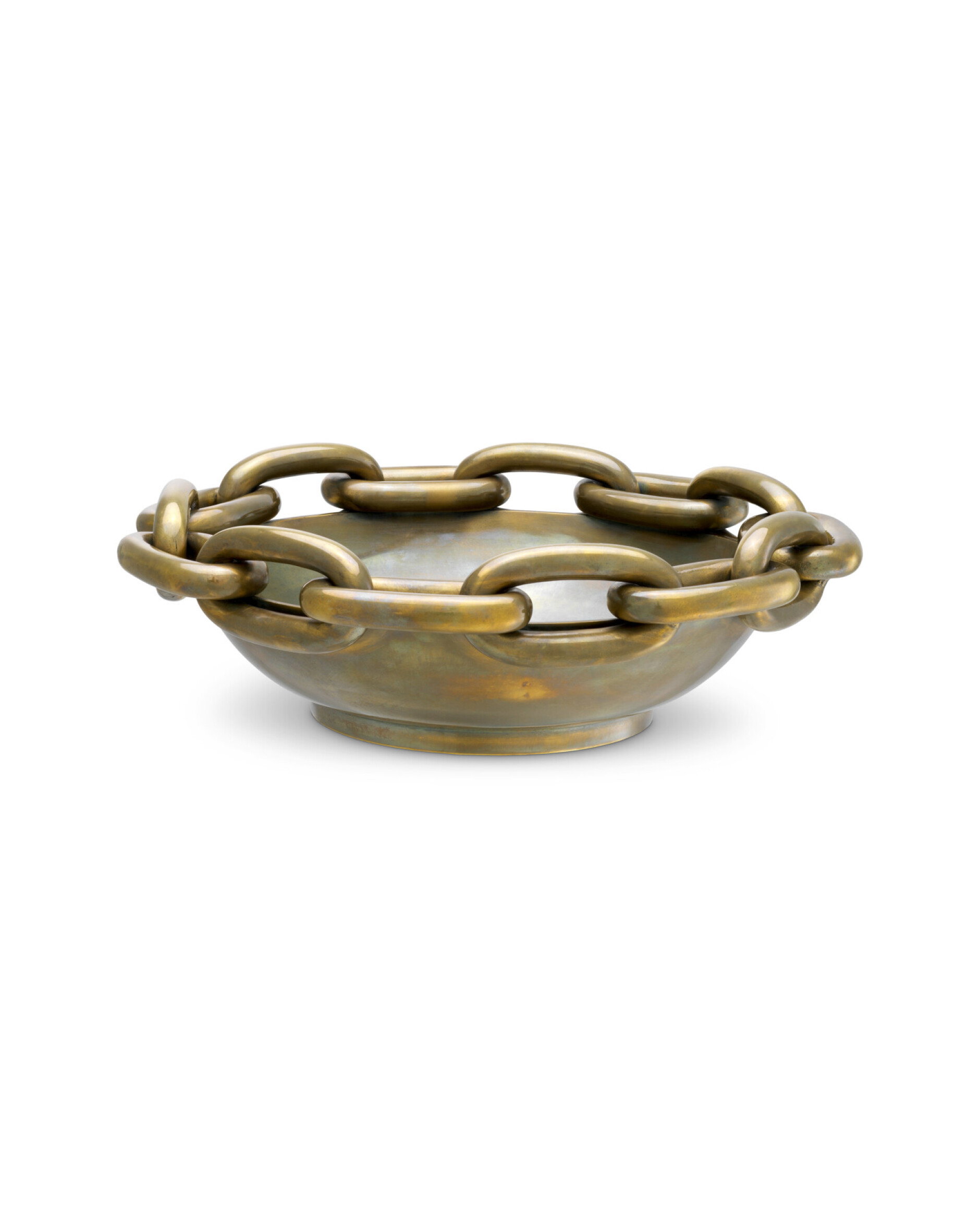 Merona Brass Bowl