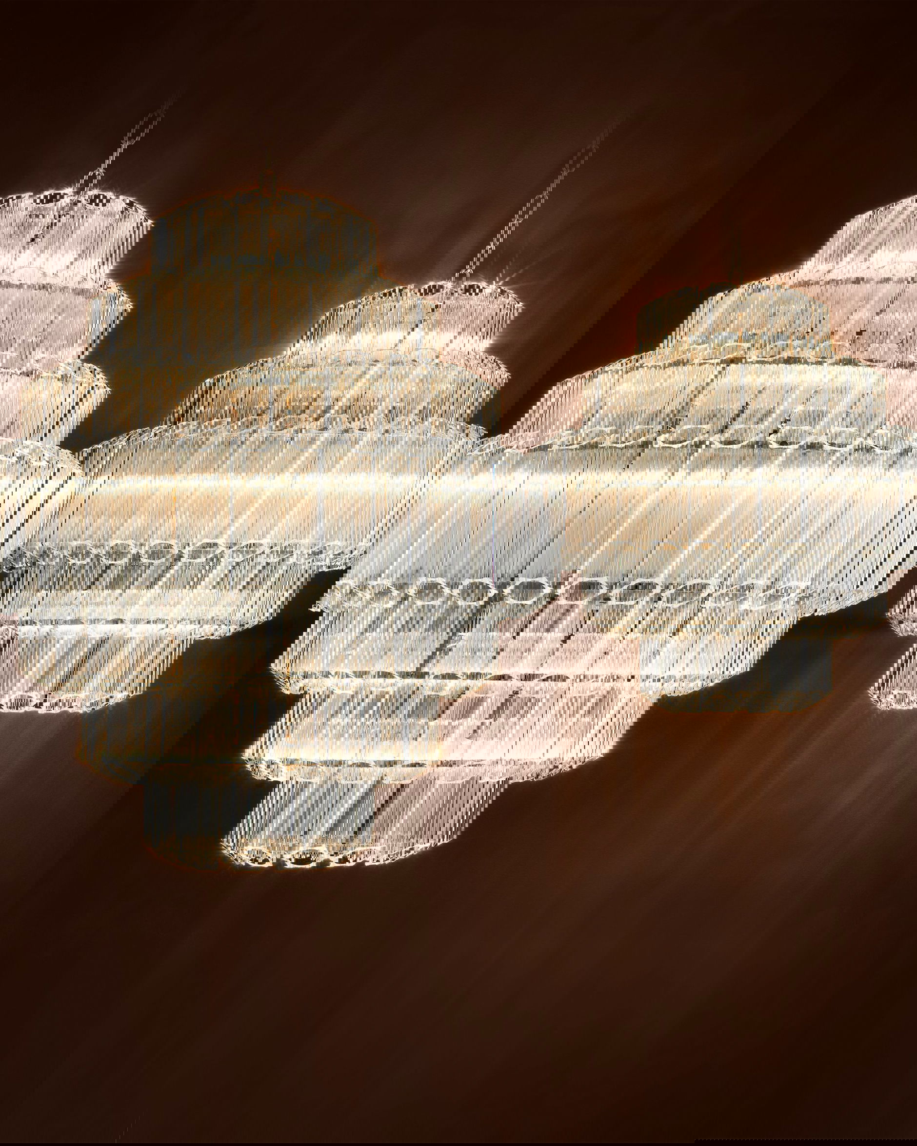 Vittoria takkrona nickel