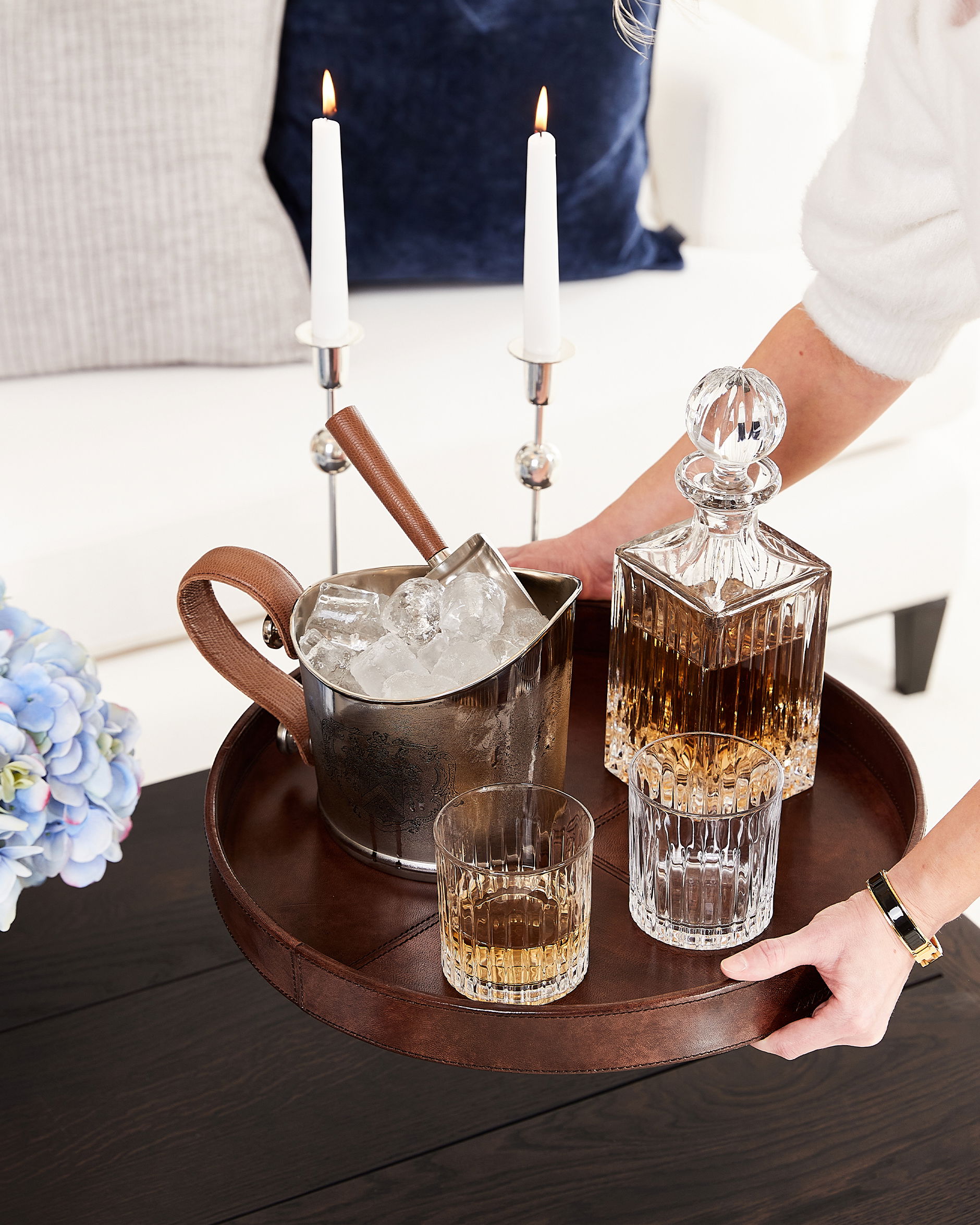 Jääpala-astia Favourite