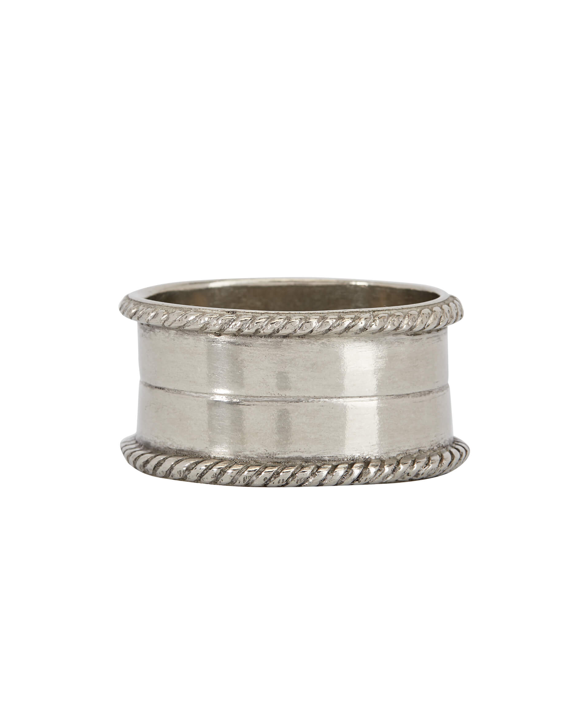 Henry servettring tenn