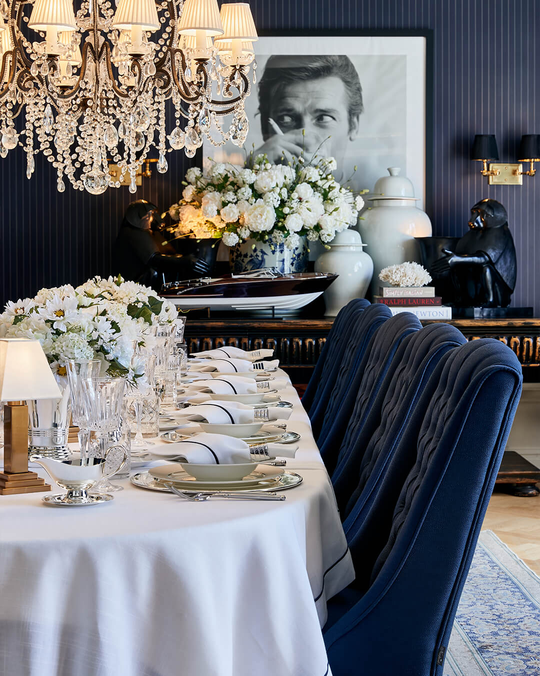 Newport - Interior design & furniture