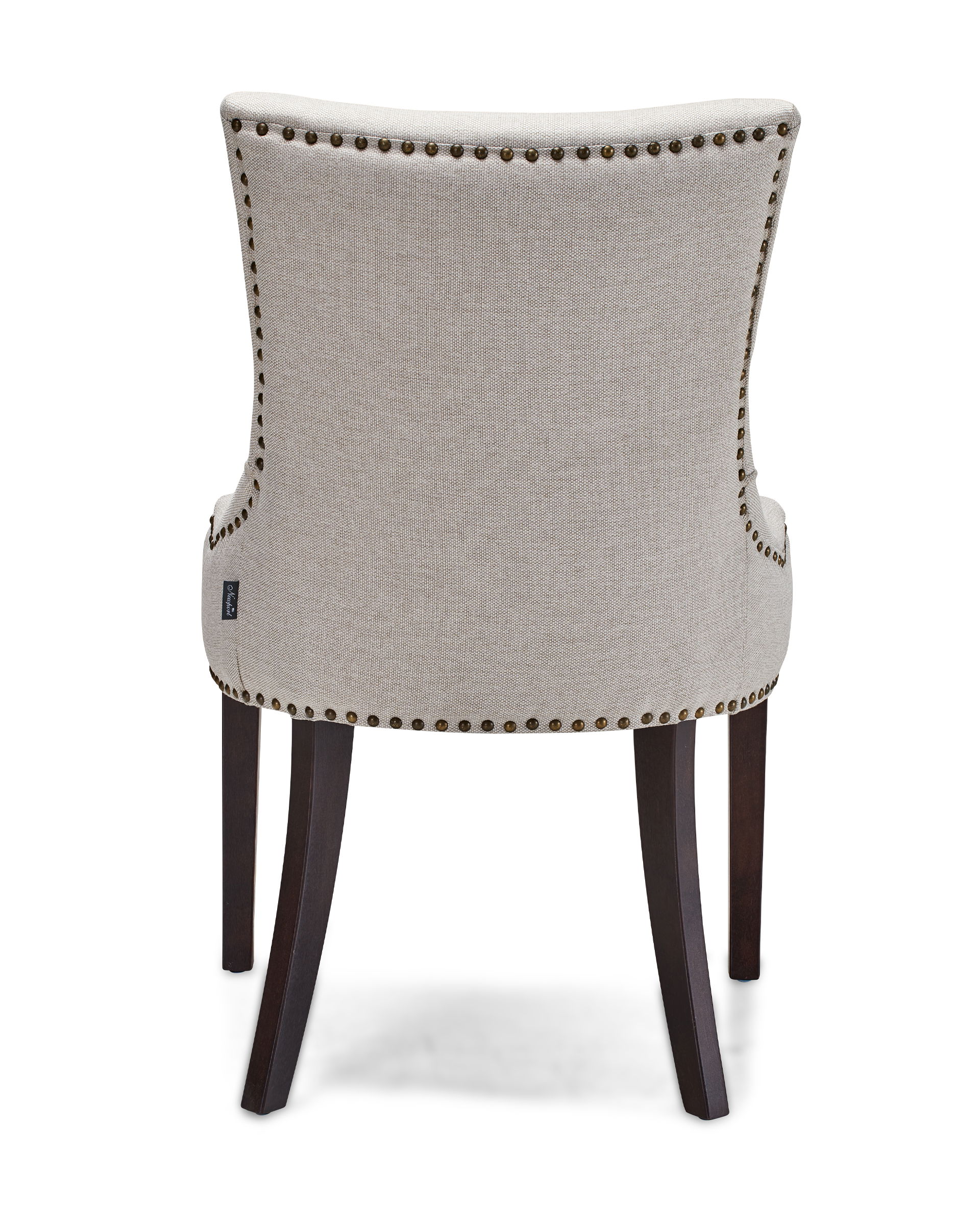 Newport Hudson matstol sand