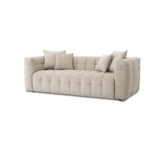 null - Breva sofa pavilion grey