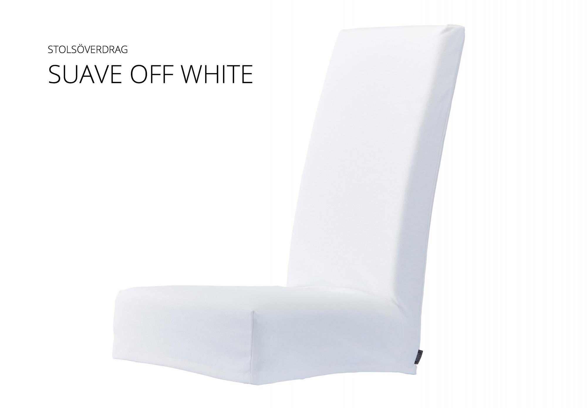 Nancy Dining Chair Wenge (No Cover)