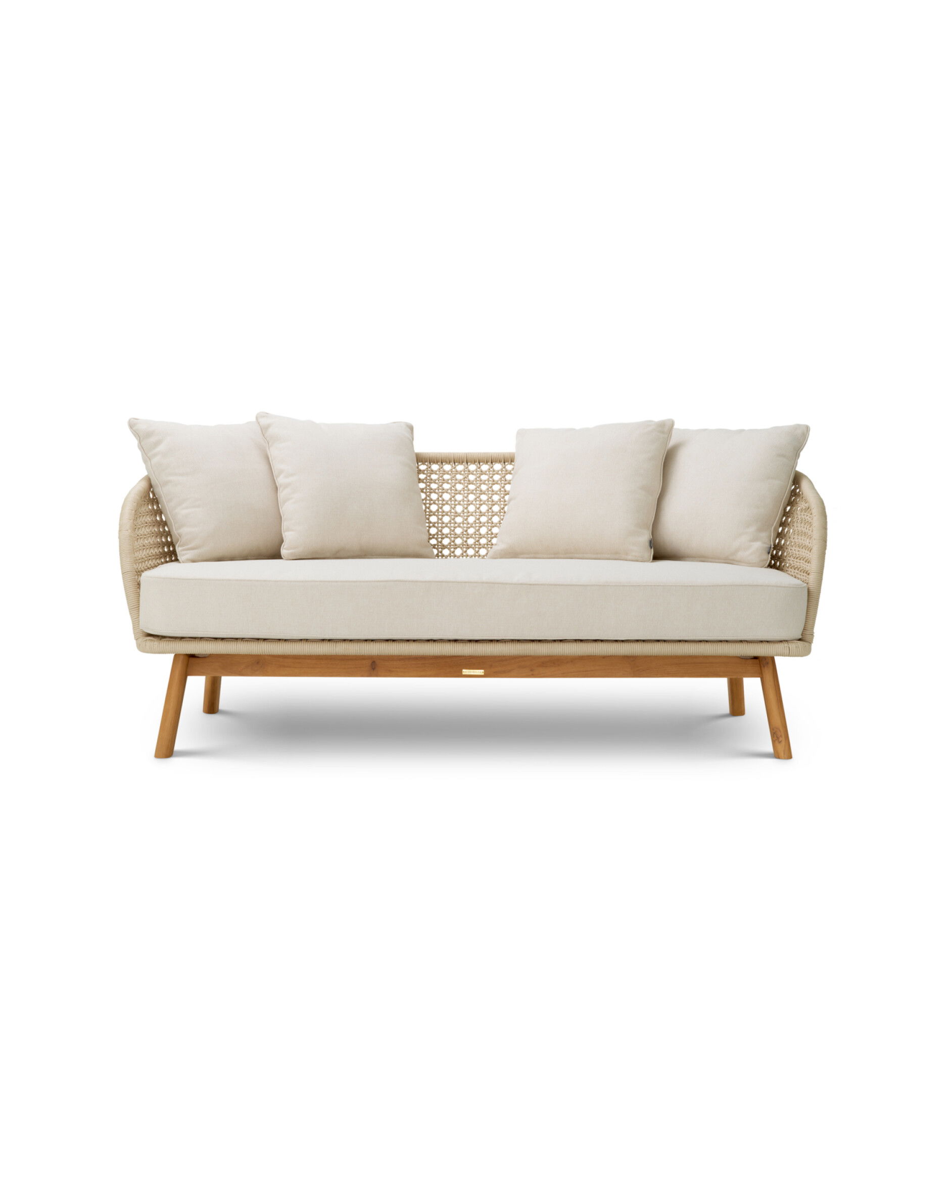 Trinity soffa viola sand