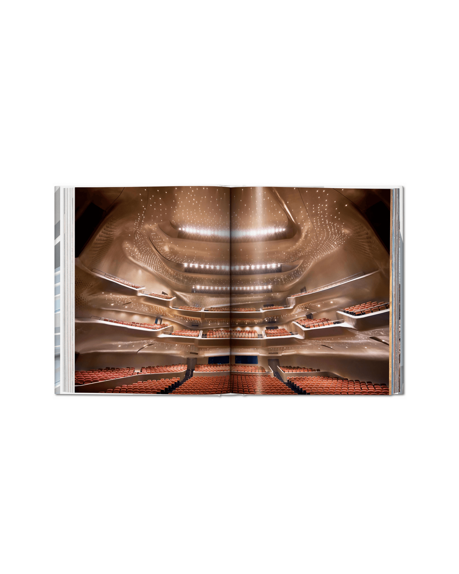 Zaha Hadid. Complete Works 1979–Today