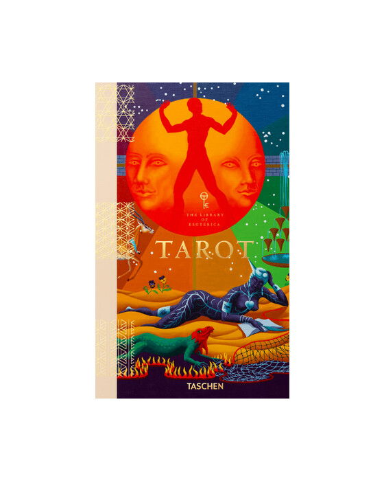 Tarot - Library of Esoterica