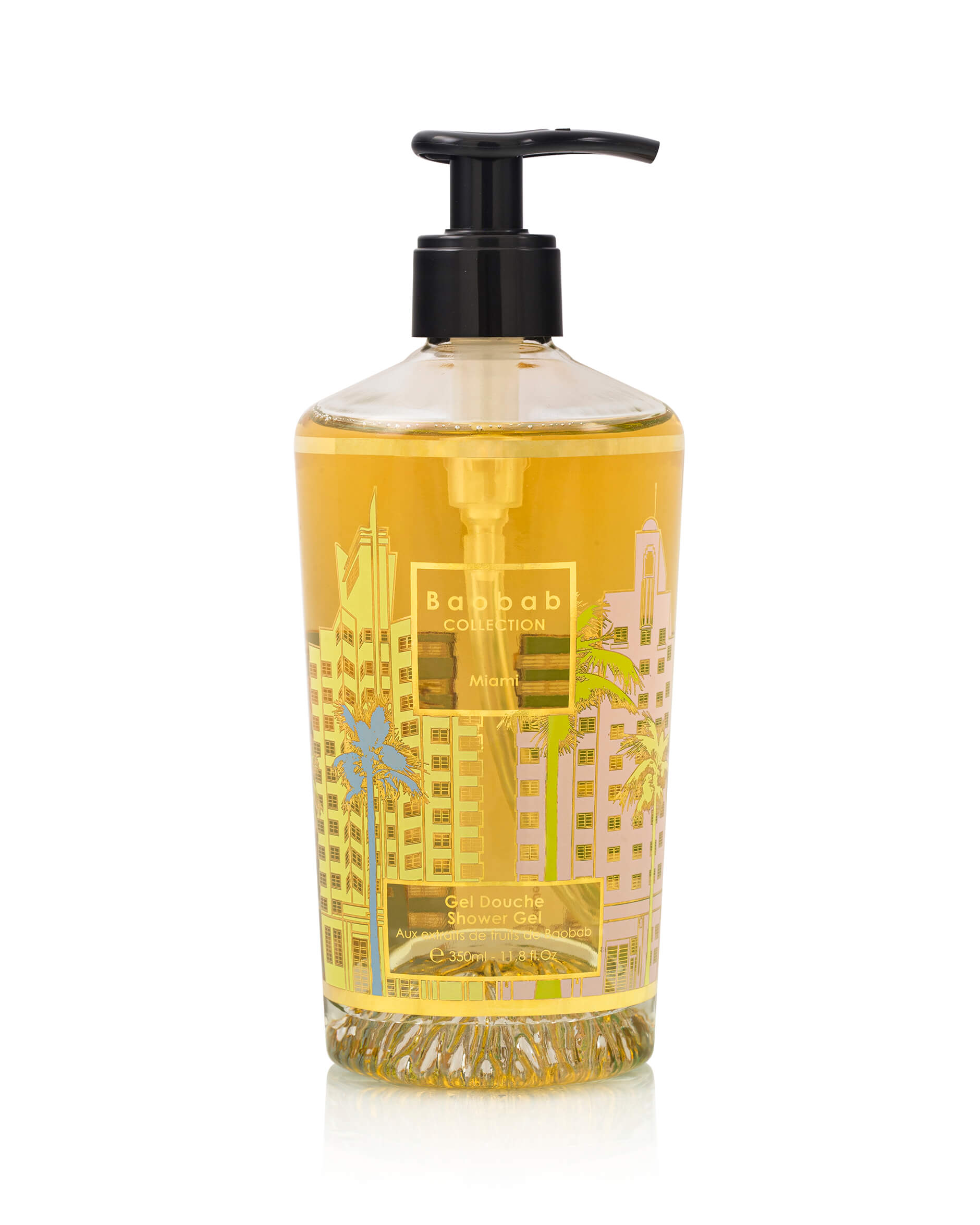 Miami Shower Gel