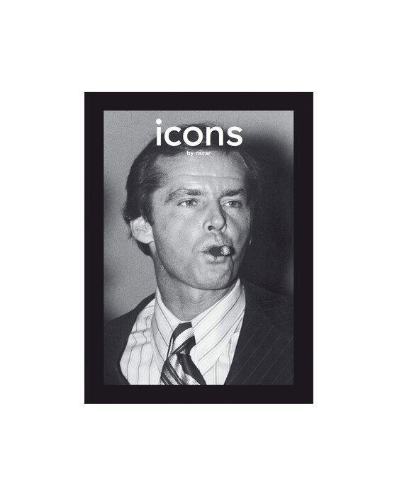 Lannoo Icons by Oscar