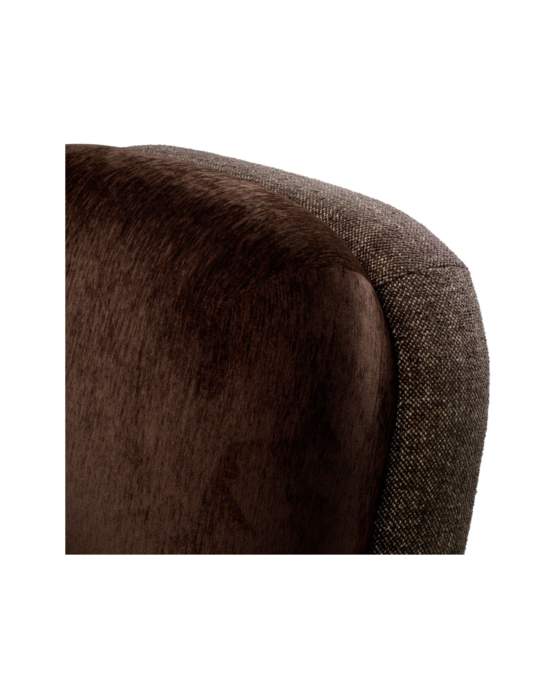 Swivel Lounge Chair Galiano