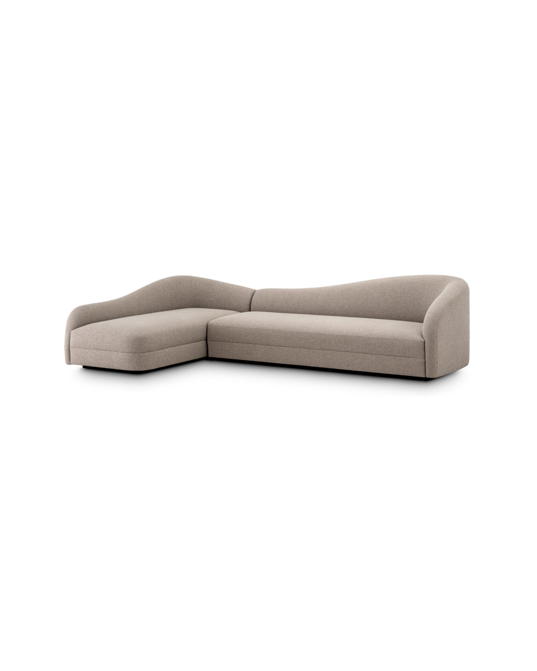 Divisadero soffa rêve greige