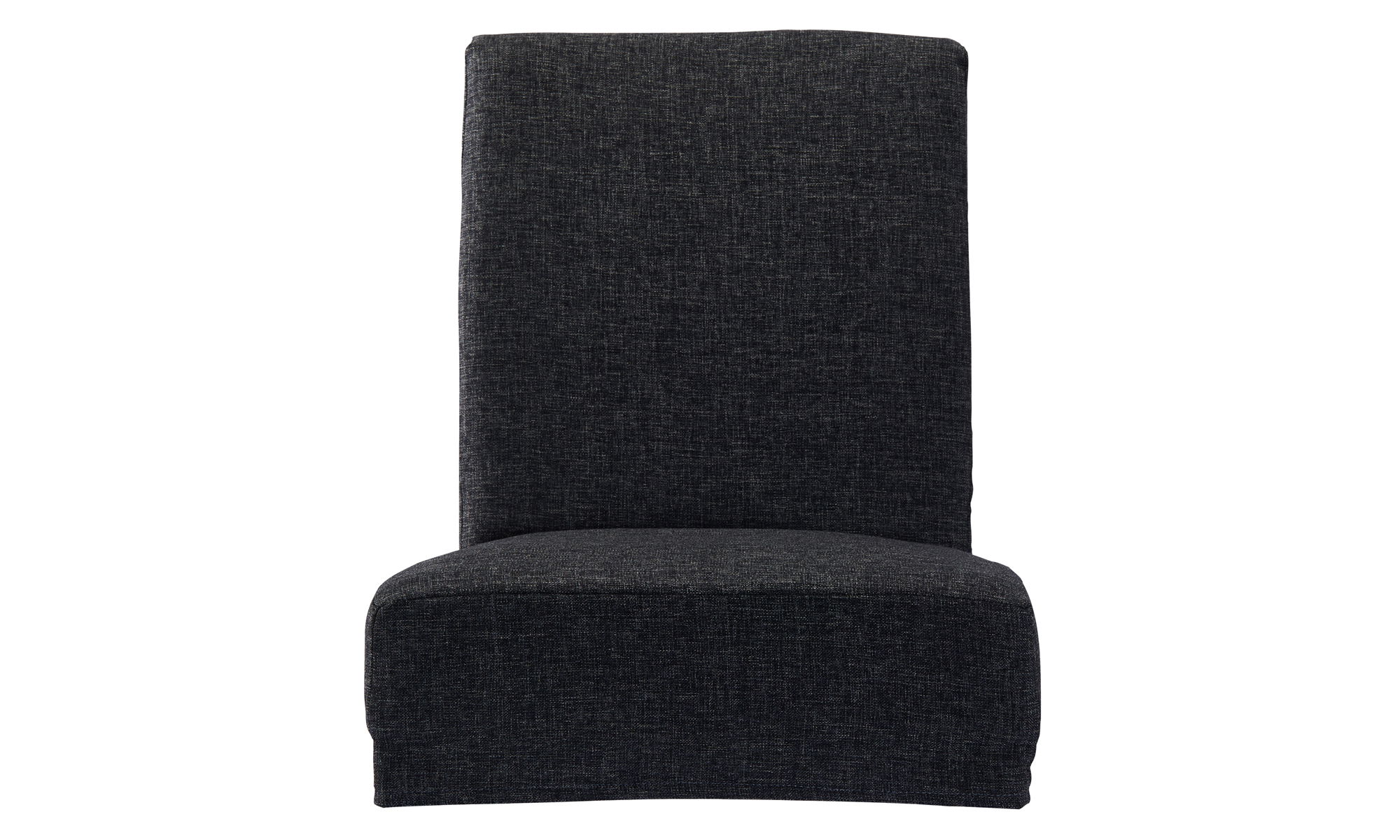 Boston stolsöverdrag wembley svart