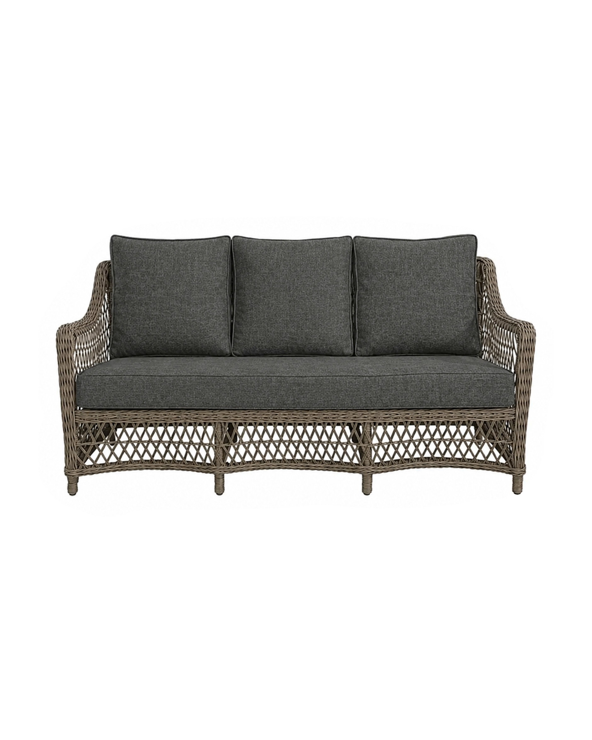 Cover Marbella Sofa Trafford Anthracite