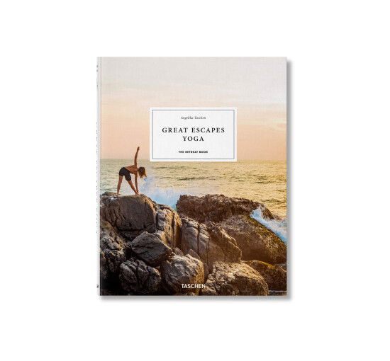 Great Escapes Yoga
