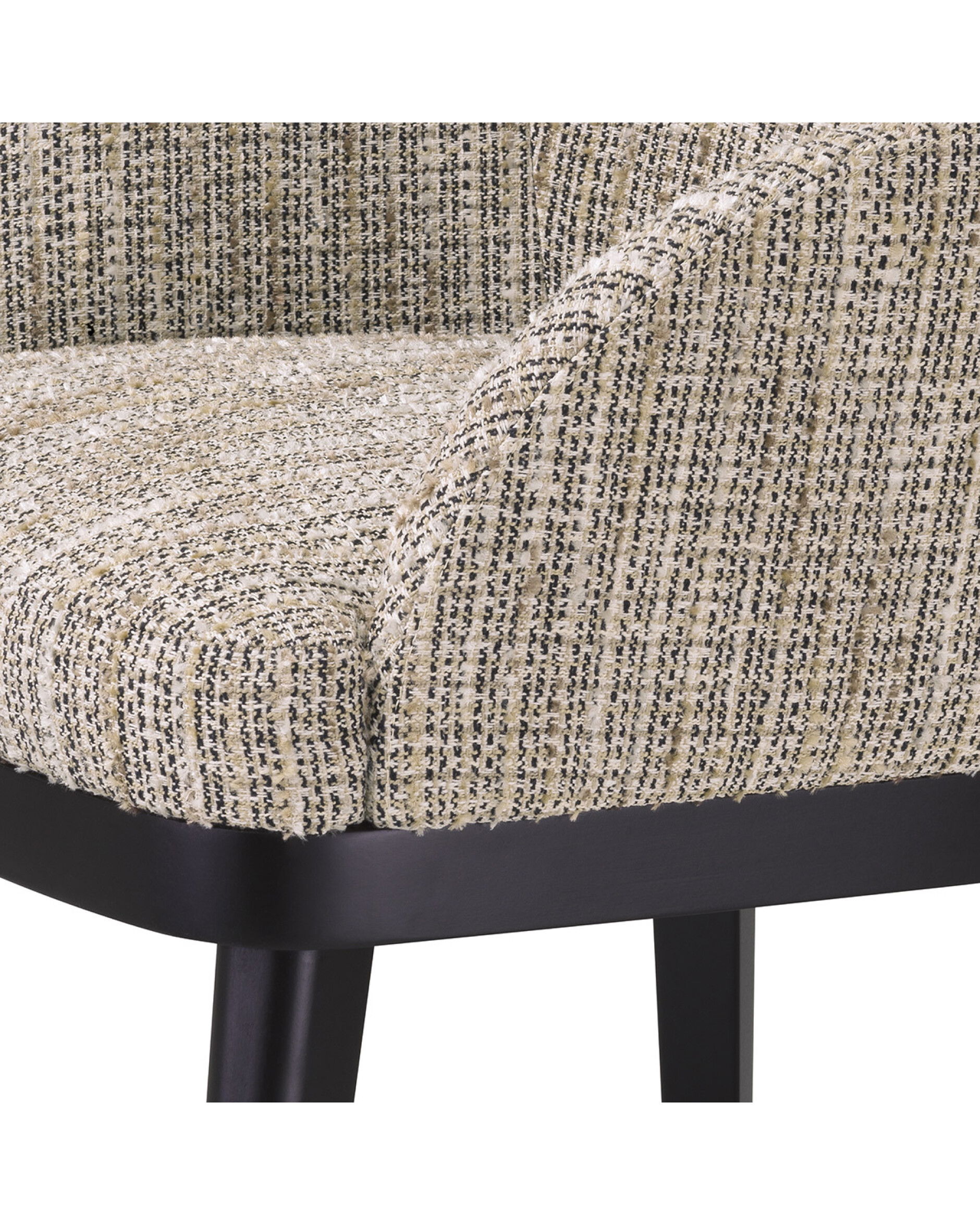 Costa karmstol mademoiselle beige