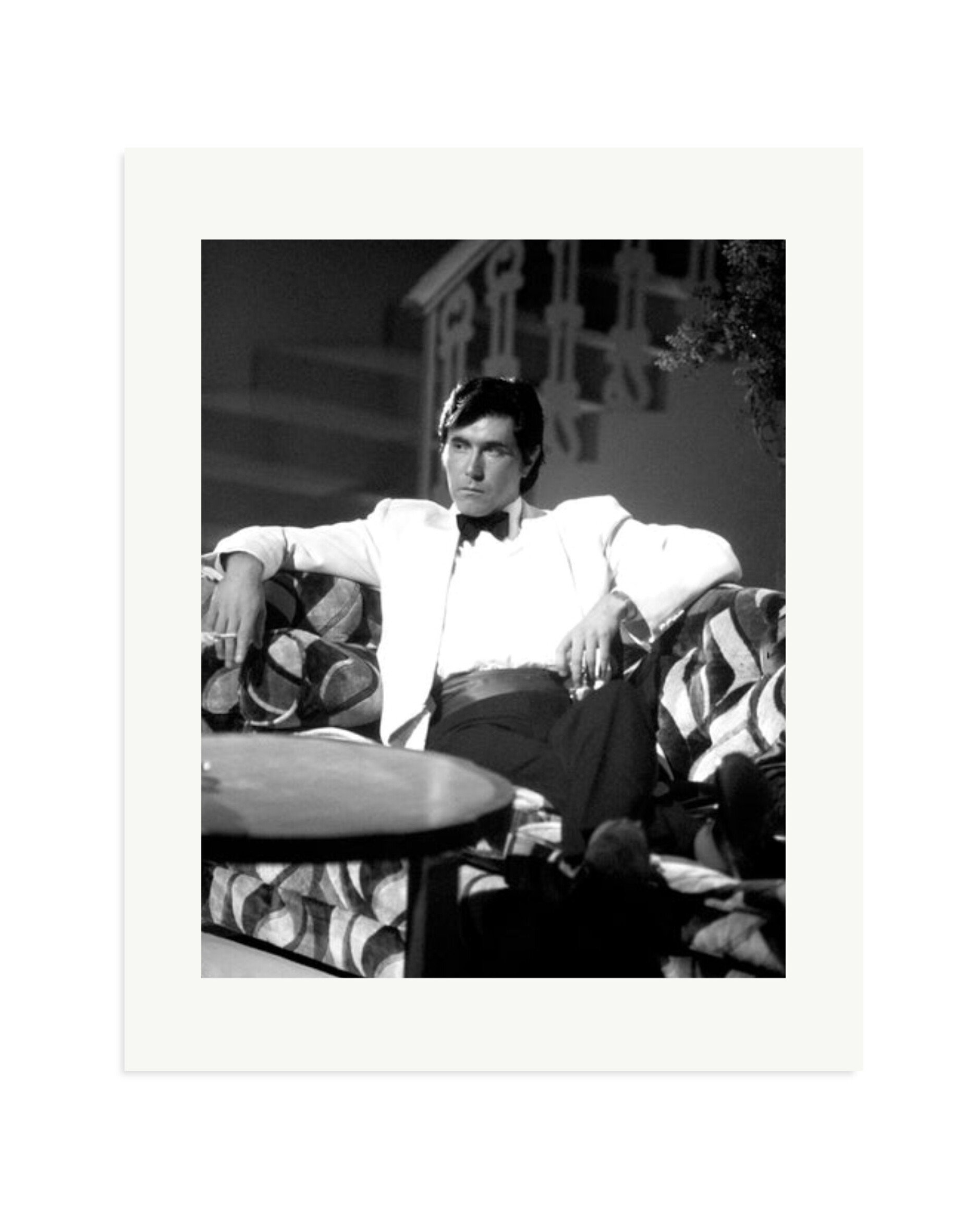Another Place, Another Time, 1974 Print Only / XL