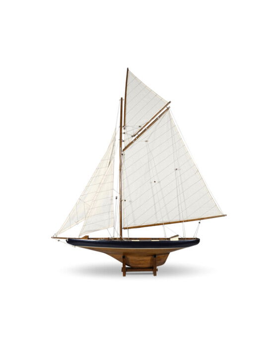 America's Cup Colombia 1901