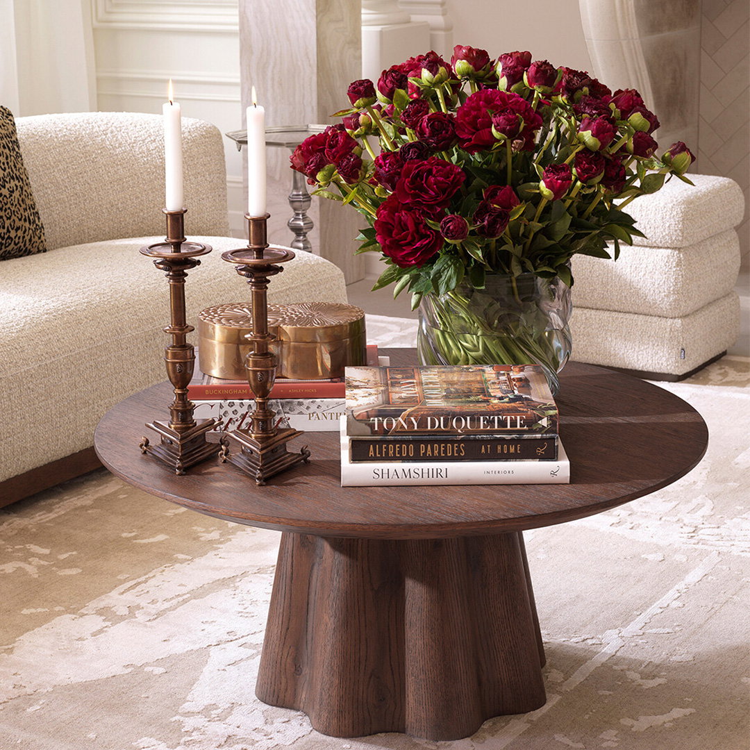Candlesticks