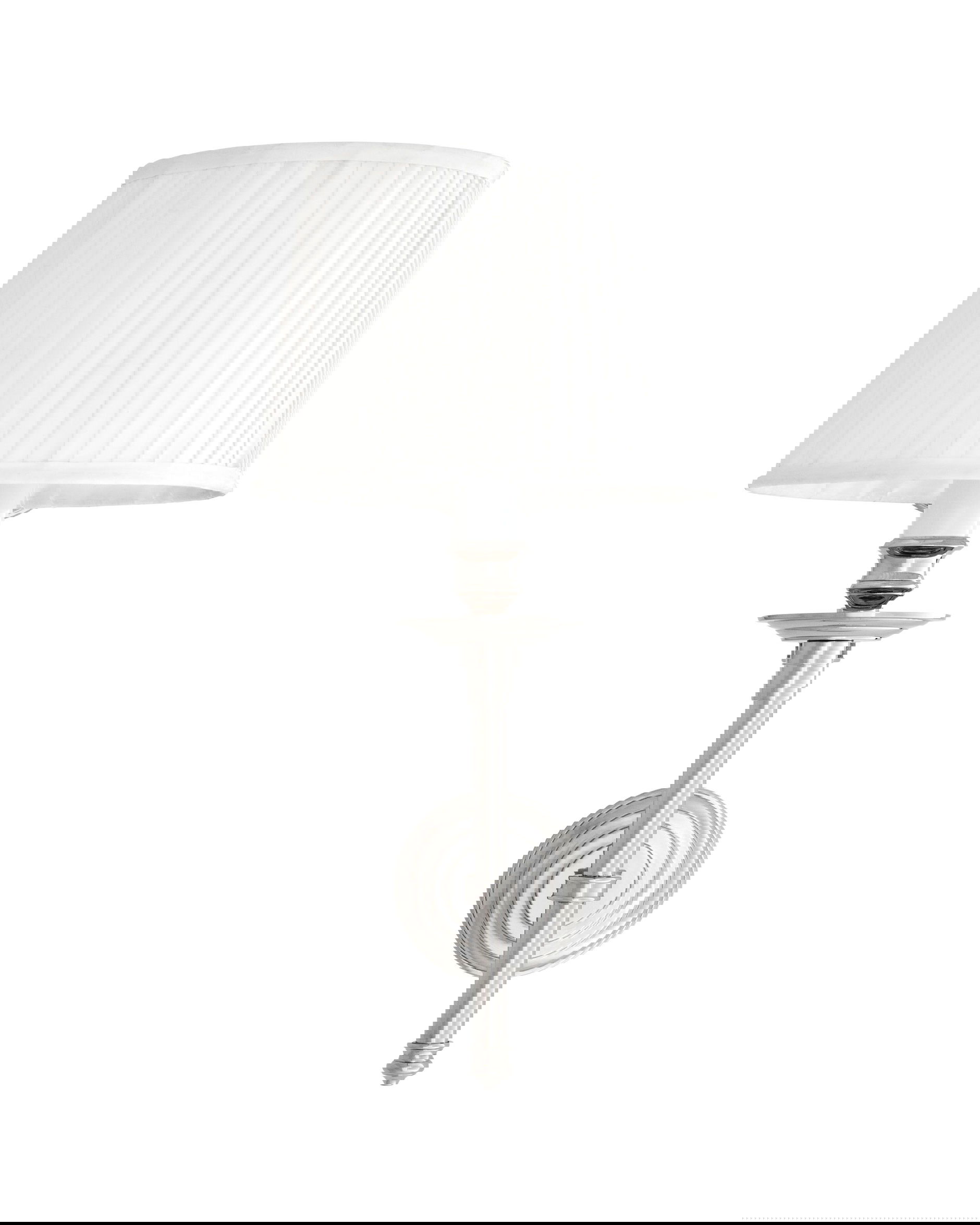 Favonius Wall Lamp nickel