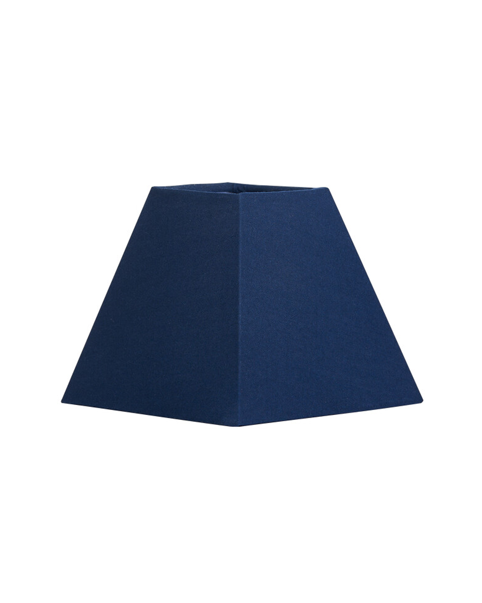 Alfred lampshade indigo