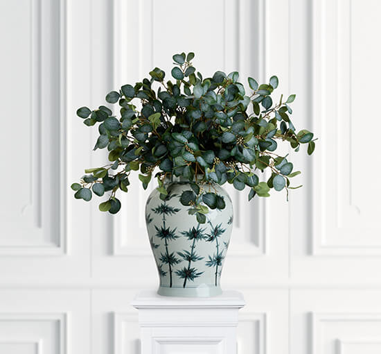 Produktfoto för Eucalyptus snittblomma grön
