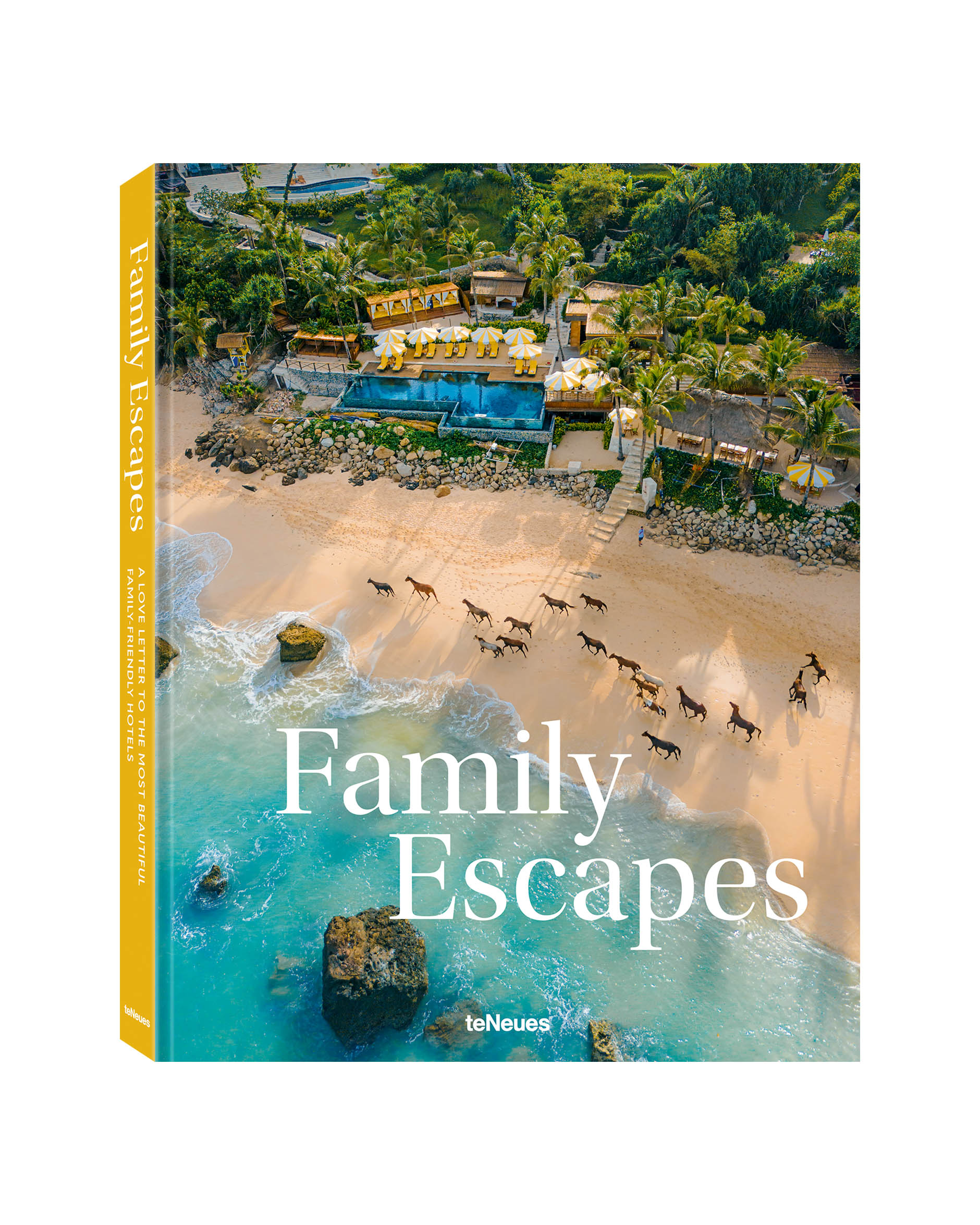 Family Escapes