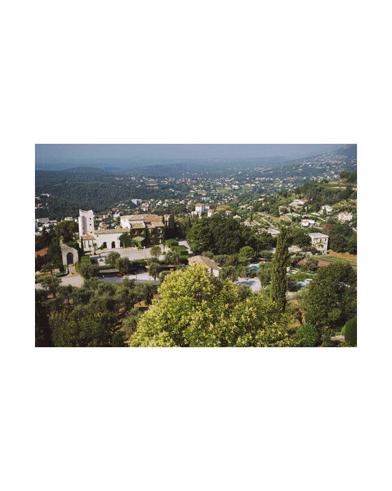 Chateau Saint-Martin